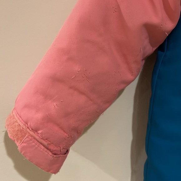 Cat & Jack 3 in 1 snow play jacket - Picture 7 of 8